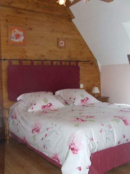 Gite Montplaisir Trancis Exterior foto
